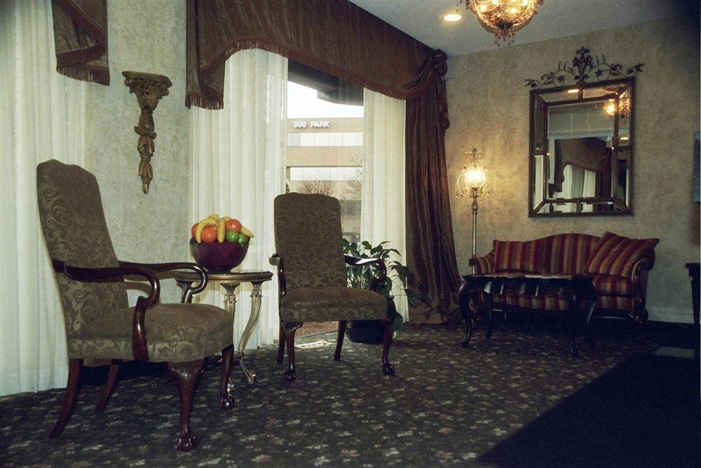 Hotel Express Detroit-birmingham By Ihg Birmingham