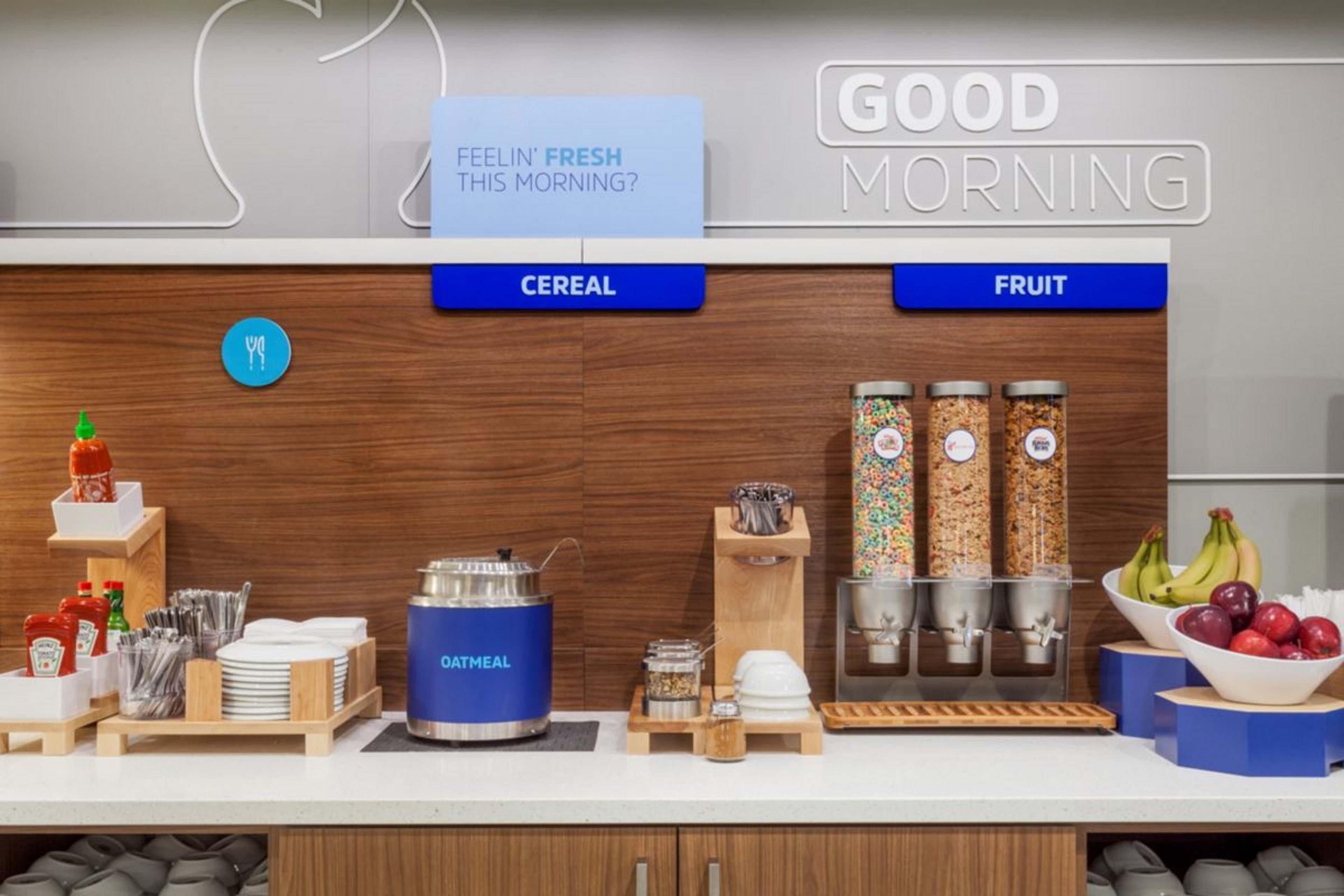 Hotel Express Detroit-birmingham By Ihg