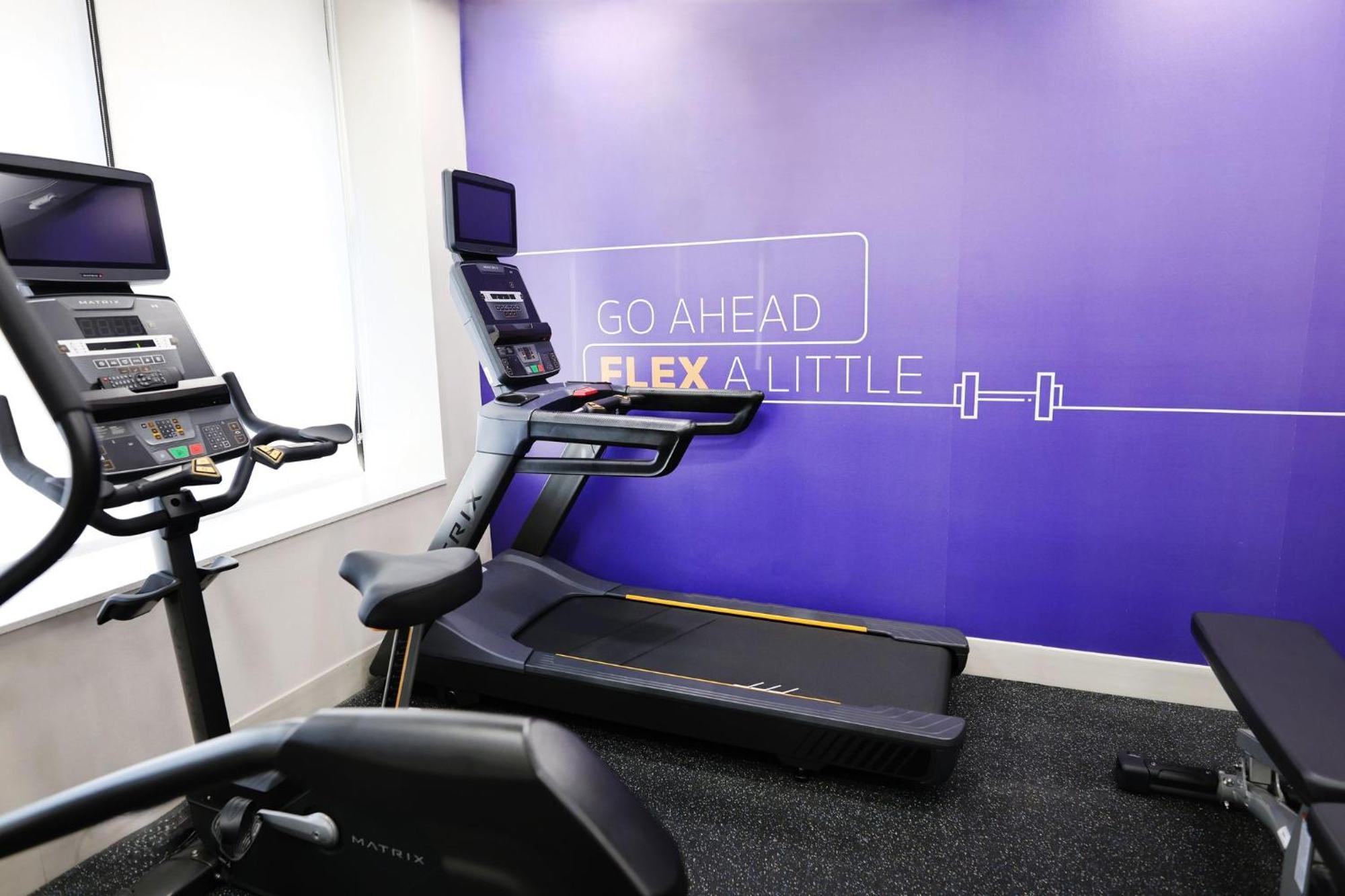 Hotel Express Detroit-birmingham By Ihg Birmingham
