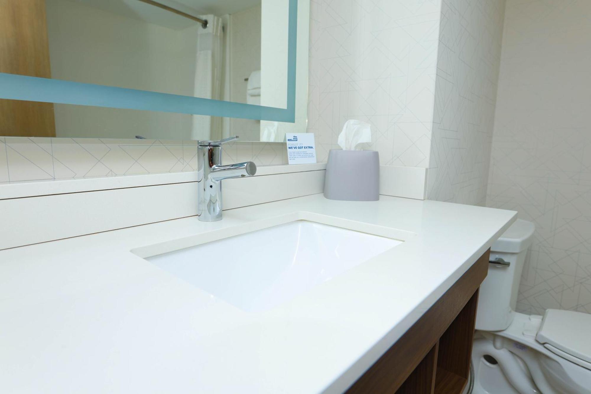 Express Detroit-birmingham By Ihg 2* Birmingham