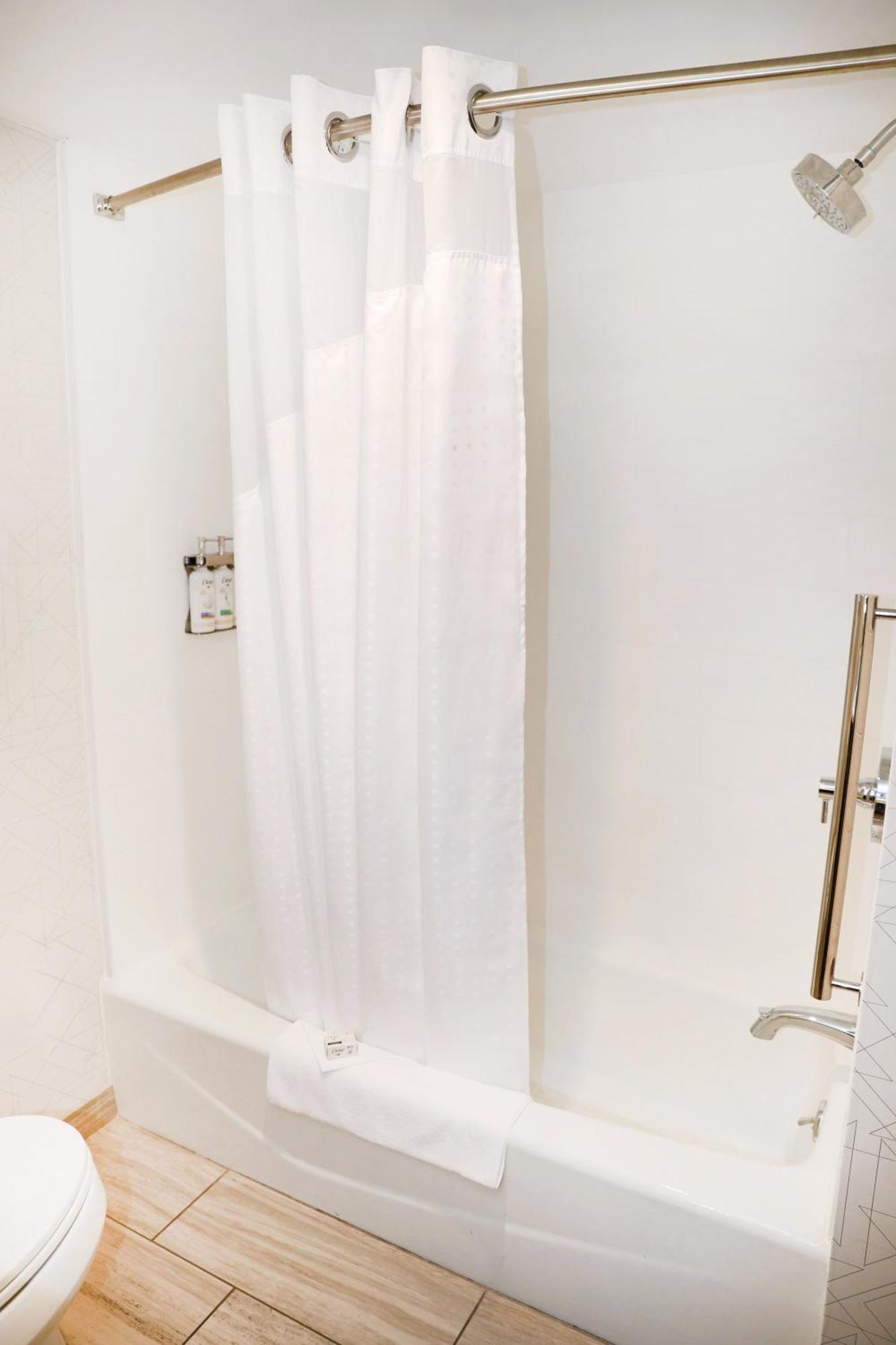Express Detroit-birmingham By Ihg Hotel Birmingham