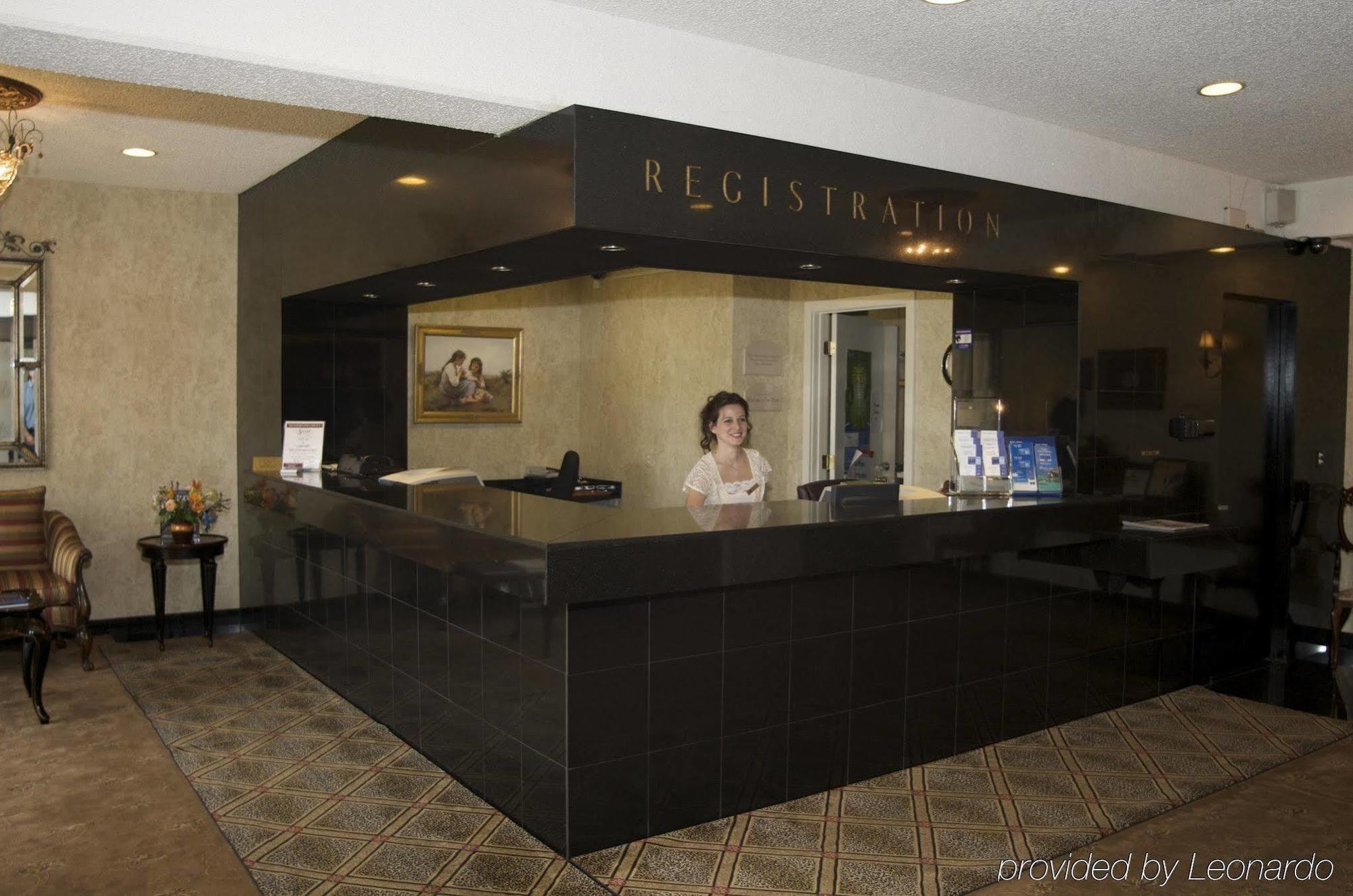 Hotel Express Detroit-birmingham By Ihg