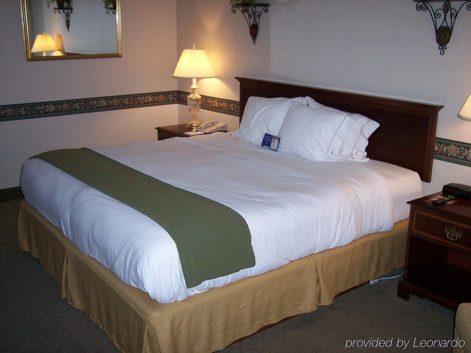 Express Detroit-birmingham By Ihg 2* Birmingham