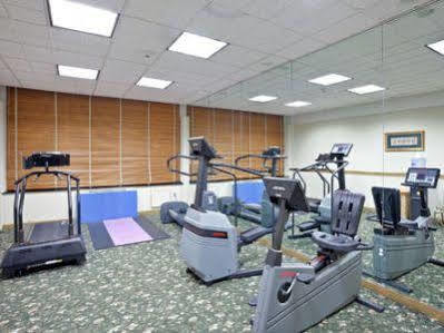 Hotel Express Detroit-birmingham By Ihg Birmingham